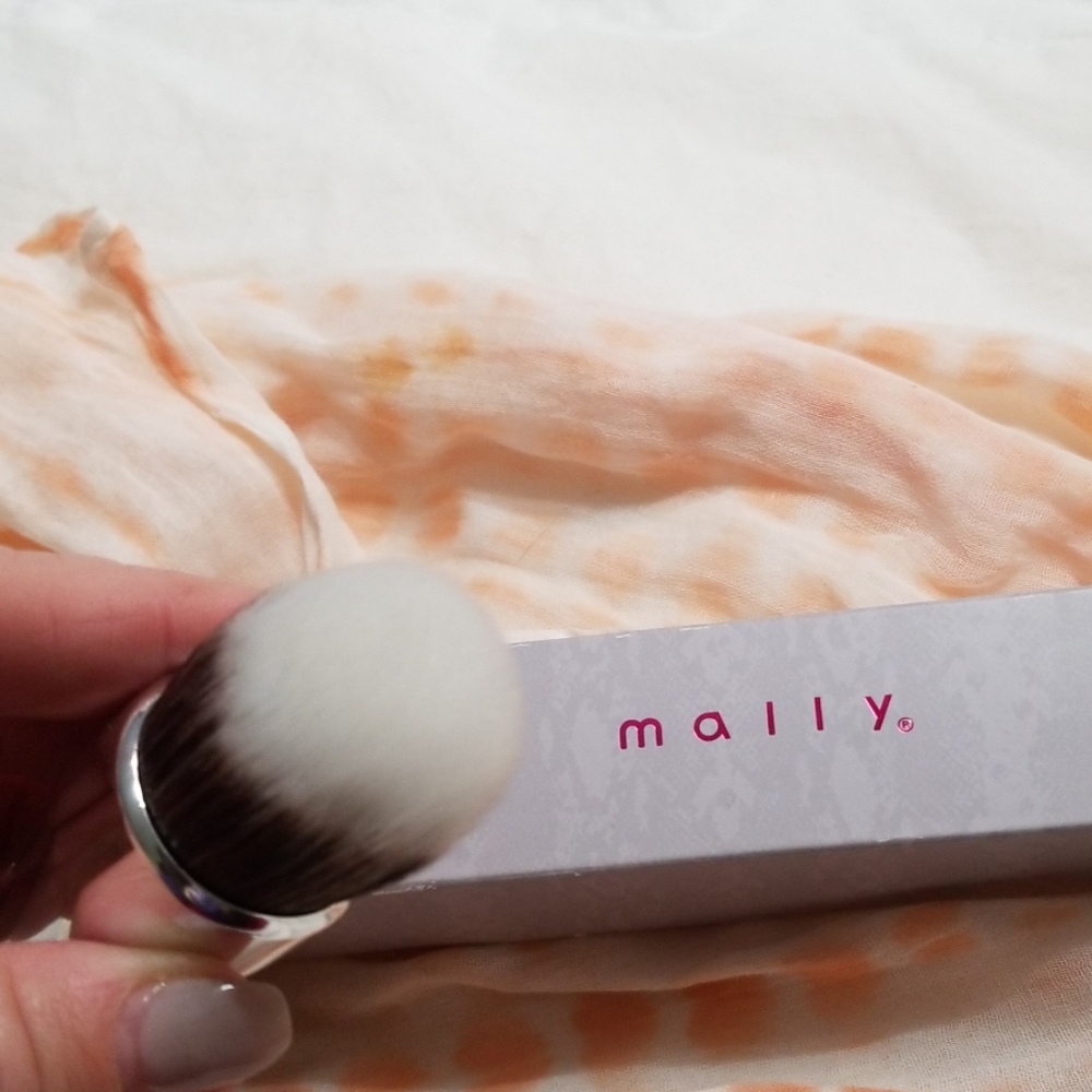 NEW Mally brush - Picture 4 of 4
